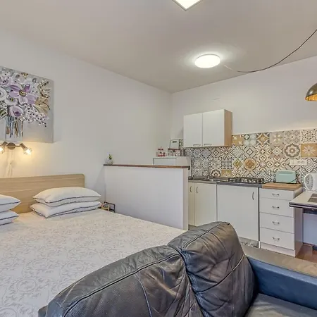 Studio Josipa * Porec