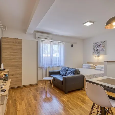 Apartment Studio Josipa