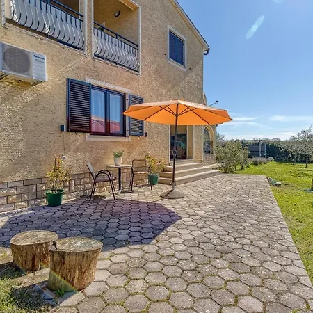Studio Josipa Apartment Porec