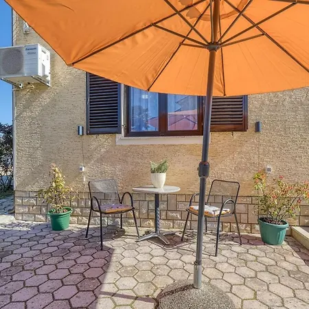 Studio Josipa * Porec
