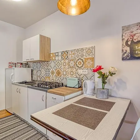 Apartment Studio Josipa Porec