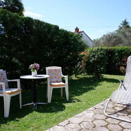 Apartment Studio Josipa Porec