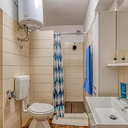 Apartment Studio Josipa *
