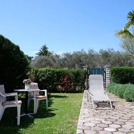 Studio Josipa Apartment Poreč